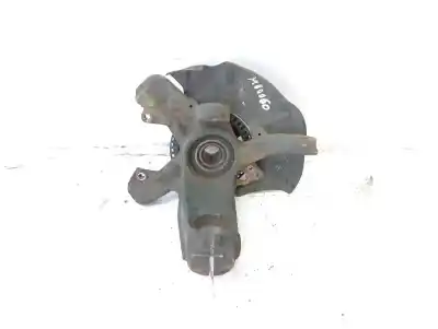 Peça sobressalente para automóvel em segunda mão manga de eixo dianteira esquerda por seat leon (1m1) stella referências oem iam 1j0407255n  