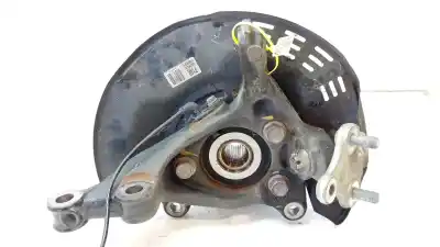 Автозапчасти б/у передняя правая кулачка за toyota c-hr (_x1_) 1.2 (ngx10_) ссылки oem iam 43211f4010