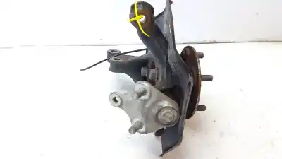 Автозапчасти б/у передняя правая кулачка за toyota c-hr (_x1_) 1.2 (ngx10_) ссылки oem iam 43211f4010  