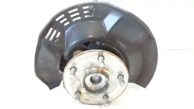 Автозапчасти б/у передняя правая кулачка за toyota c-hr (_x1_) 1.2 (ngx10_) ссылки oem iam 43211f4010  