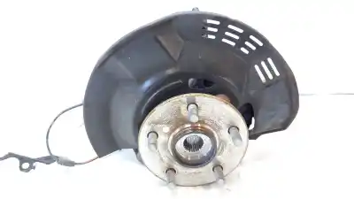 Автозапчасти б/у передняя левая кулачка за toyota c-hr (_x1_) 1.2 (ngx10_) ссылки oem iam 43212f4010