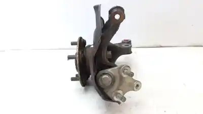 Автозапчасти б/у передняя левая кулачка за toyota c-hr (_x1_) 1.2 (ngx10_) ссылки oem iam 43212f4010  