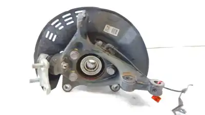 Автозапчасти б/у передняя левая кулачка за toyota c-hr (_x1_) 1.2 (ngx10_) ссылки oem iam 43212f4010  