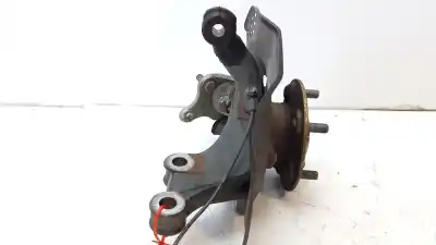 Автозапчасти б/у передняя левая кулачка за toyota c-hr (_x1_) 1.2 (ngx10_) ссылки oem iam 43212f4010  