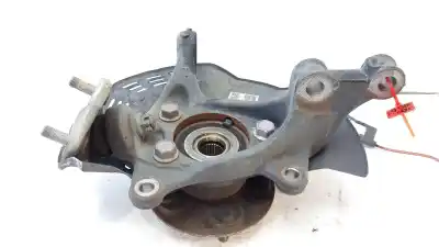 Автозапчасти б/у передняя левая кулачка за toyota c-hr (_x1_) 1.2 (ngx10_) ссылки oem iam 43212f4010  