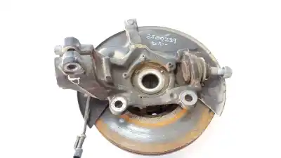 Tweedehands auto-onderdeel Knokkel Rechts Voor voor FORD TOURNEO CUSTOM V362 AUTOBÚS (F3) 2.0 ECOBLUE OEM IAM-referenties 2350082  