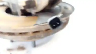 Tweedehands auto-onderdeel knokkel links voor voor ford tourneo custom v362 autobús (f3) 2.0 ecoblue oem iam-referenties 2025972  