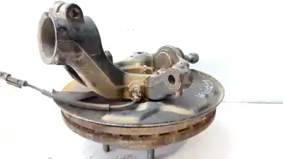 Tweedehands auto-onderdeel knokkel links voor voor ford tourneo custom v362 autobús (f3) 2.0 ecoblue oem iam-referenties 2025972  