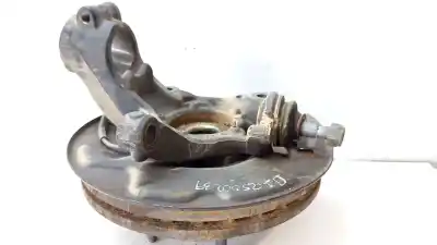 Tweedehands auto-onderdeel knokkel links voor voor ford tourneo custom v362 autobús (f3) 2.0 ecoblue oem iam-referenties 2025972  