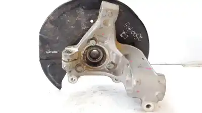 Second-hand car spare part front left knuckle for lynk & co 01 phev oem iam references 8888859593  