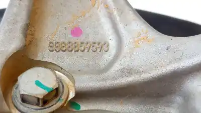 Second-hand car spare part front left knuckle for lynk & co 01 phev oem iam references 8888859593  