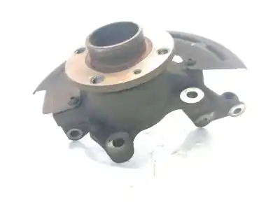 Автозапчасти б/у передняя правая кулачка за dacia lodgy (js_) 1.6 lpg ссылки oem iam 400148715r  