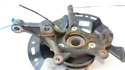 Second-hand car spare part front right knuckle for kia ceed (cd) 1.4 t-gdi oem iam references 51716g4aa0 51701g4ca0 