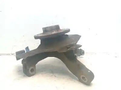 Автозапчасти б/у передняя левая кулачка за opel corsa e (x15) 1.4 lpg (08, 68) ссылки oem iam 13388767  