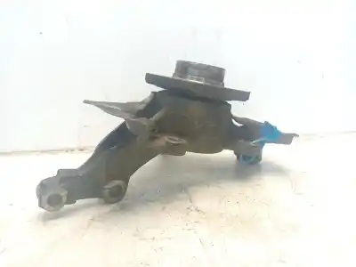 Автозапчасти б/у передняя левая кулачка за opel corsa e (x15) 1.4 lpg (08, 68) ссылки oem iam 13388767  