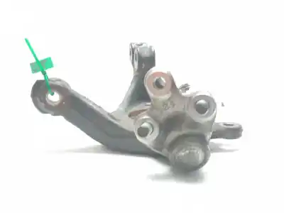 Second-hand car spare part FRONT LEFT KNUCKLE for TOYOTA COROLLA RANCHERA FAMILIAR (_E21_)  OEM IAM references 4321202410  