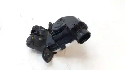 Second-hand car spare part trunk lock for toyota corolla (e21) hybrid advance oem iam references 6935002100  