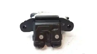 Second-hand car spare part trunk lock for toyota corolla (e21) hybrid advance oem iam references 6935002100  