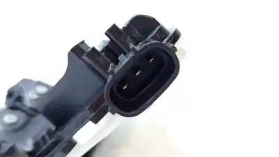 Second-hand car spare part trunk lock for toyota corolla (e21) hybrid advance oem iam references 6935002100  