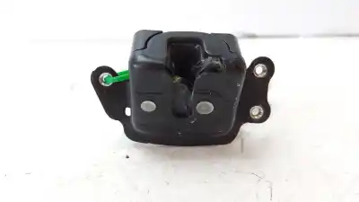 Second-hand car spare part trunk lock for lexus ux (za10) 250h e-four oem iam references 6935076040