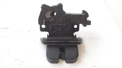 Peça sobressalente para automóvel em segunda mão fechadura do mala por audi a3 (8p) * referências oem iam 8p4827505d