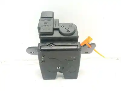 Peça sobressalente para automóvel em segunda mão fechadura do mala por kia niro * referências oem iam 81230g5000