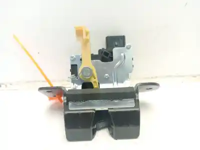 Second-hand car spare part trunk lock for kia niro * oem iam references 81230g5000  