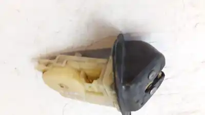 Second-hand car spare part trunk lock for nissan note (e11, ne11) 1.6 oem iam references 90502en000  