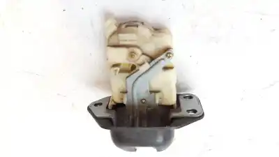 Second-hand car spare part trunk lock for nissan note (e11, ne11) 1.6 oem iam references 90502en000  