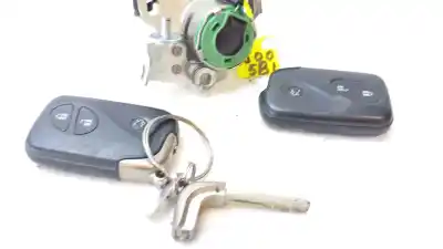 Автозапчастина б/у замок багажника / ворот для lexus gs (gs/us/ws19) 300 посилання на oem iam 6900530b00  