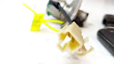 Автозапчастина б/у замок багажника / ворот для lexus gs (gs/us/ws19) 300 посилання на oem iam 6900530b00  