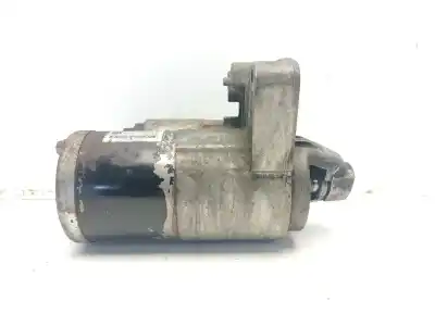Peça sobressalente para automóvel em segunda mão Motor De Arranque por MINI MINI (R56) COOPER Referências OEM IAM 12417552105 M000T32271 