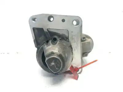 Peça sobressalente para automóvel em segunda mão motor de arranque por mini mini (r56) cooper referências oem iam 12417552105 m000t32271 