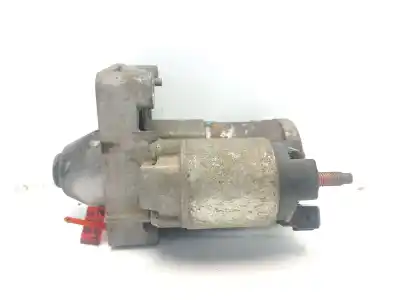 Peça sobressalente para automóvel em segunda mão motor de arranque por mini mini (r56) cooper referências oem iam 12417552105 m000t32271 