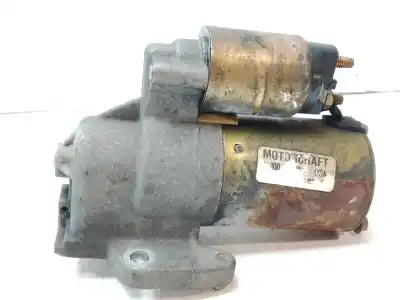 Peça sobressalente para automóvel em segunda mão MOTOR DE ARRANQUE por JAGUAR X-TYPE  Referências OEM IAM C2S1396  