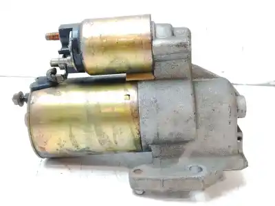 Peça sobressalente para automóvel em segunda mão motor de arranque por jaguar x-type 3.0 v6 executive referências oem iam c2s1396  