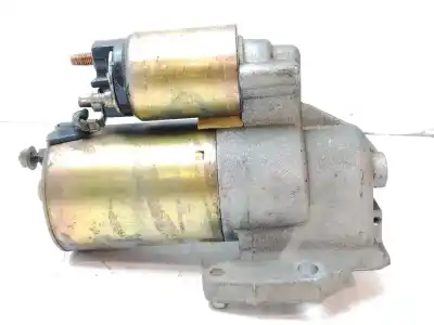 Peça sobressalente para automóvel em segunda mão motor de arranque por jaguar x-type 3.0 v6 executive referências oem iam c2s1396  