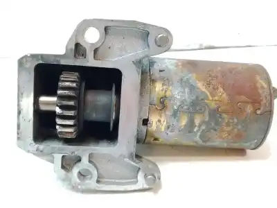 Peça sobressalente para automóvel em segunda mão motor de arranque por jaguar x-type 3.0 v6 executive referências oem iam c2s1396  