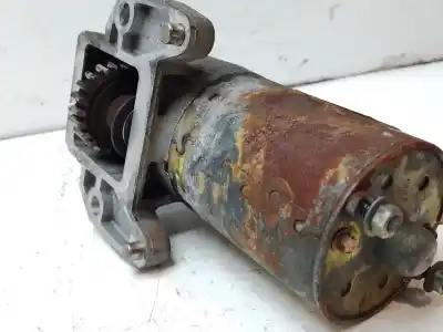 Peça sobressalente para automóvel em segunda mão motor de arranque por jaguar x-type 3.0 v6 executive referências oem iam c2s1396  