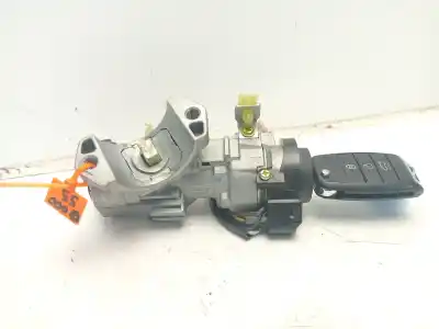 Peça sobressalente para automóvel em segunda mão comutador de ignição por kia niro * referências oem iam 81905g5050  