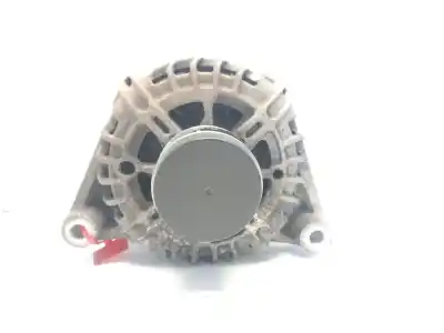 Second-hand car spare part alternator for opel corsa d enjoy oem iam references 95520020