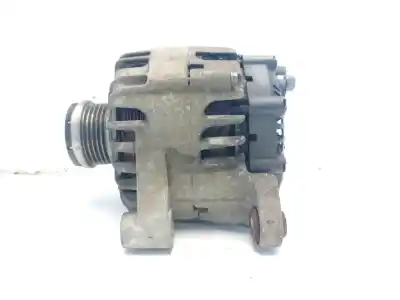 Second-hand car spare part alternator for opel corsa d enjoy oem iam references 95520020 13588296 95524437