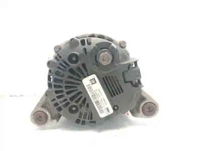 Second-hand car spare part alternator for opel corsa d enjoy oem iam references 95520020 13588296 95524437