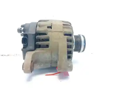 Second-hand car spare part alternator for opel corsa d enjoy oem iam references 95520020 13588296 95524437