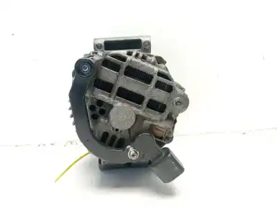 Peça sobressalente para automóvel em segunda mão alternador por mini mini (r56) cooper referências oem iam 12317615484  a003tg5291zea