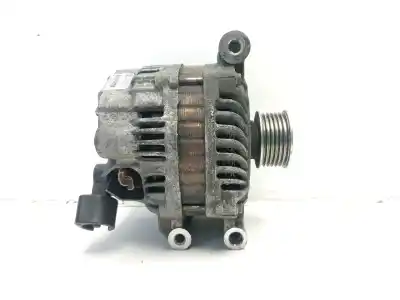 Peça sobressalente para automóvel em segunda mão alternador por mini mini (r56) cooper referências oem iam 12317615484  a003tg5291zea