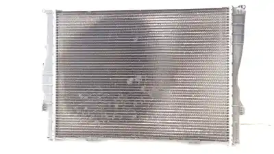 Peça sobressalente para automóvel em segunda mão radiador de água por bmw serie 1 berlina (e81/e87) 120i referências oem iam 17117553111