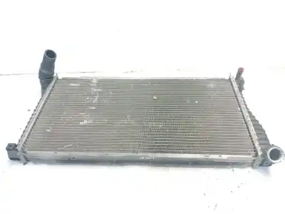 Peça sobressalente para automóvel em segunda mão radiador de água por bmw serie 7 (e38) 730d automático referências oem iam 17112247345