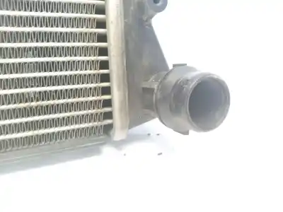 Pezzo di ricambio per auto di seconda mano radiatore d acqua per audi a3 (8p) * riferimenti oem iam 1k0121251n  