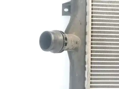 Pezzo di ricambio per auto di seconda mano radiatore d acqua per audi a3 (8p) * riferimenti oem iam 1k0121251n  